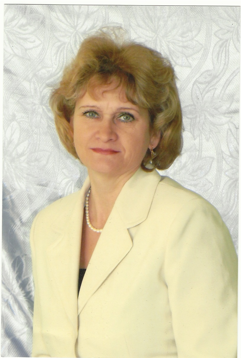 Демидова Марина Викторовна.