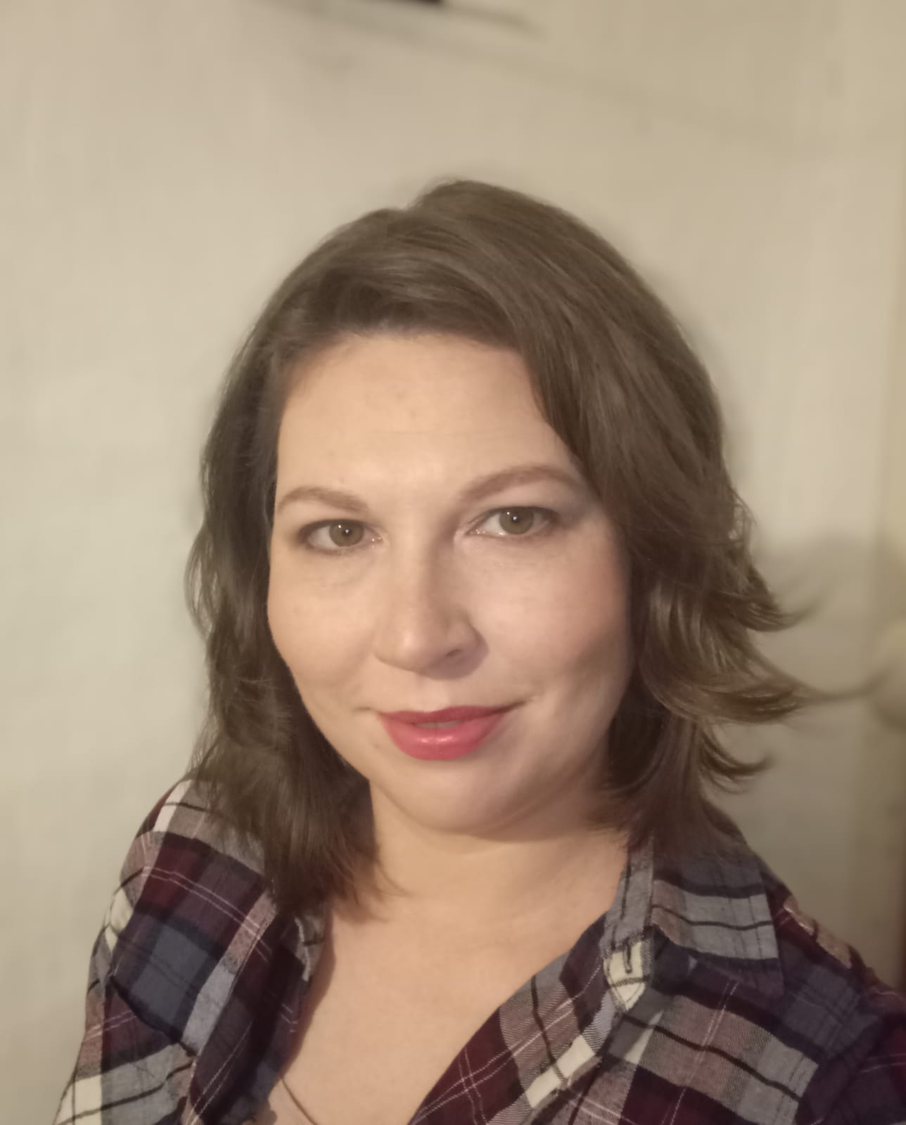 Муратова Юлия Владимировна.